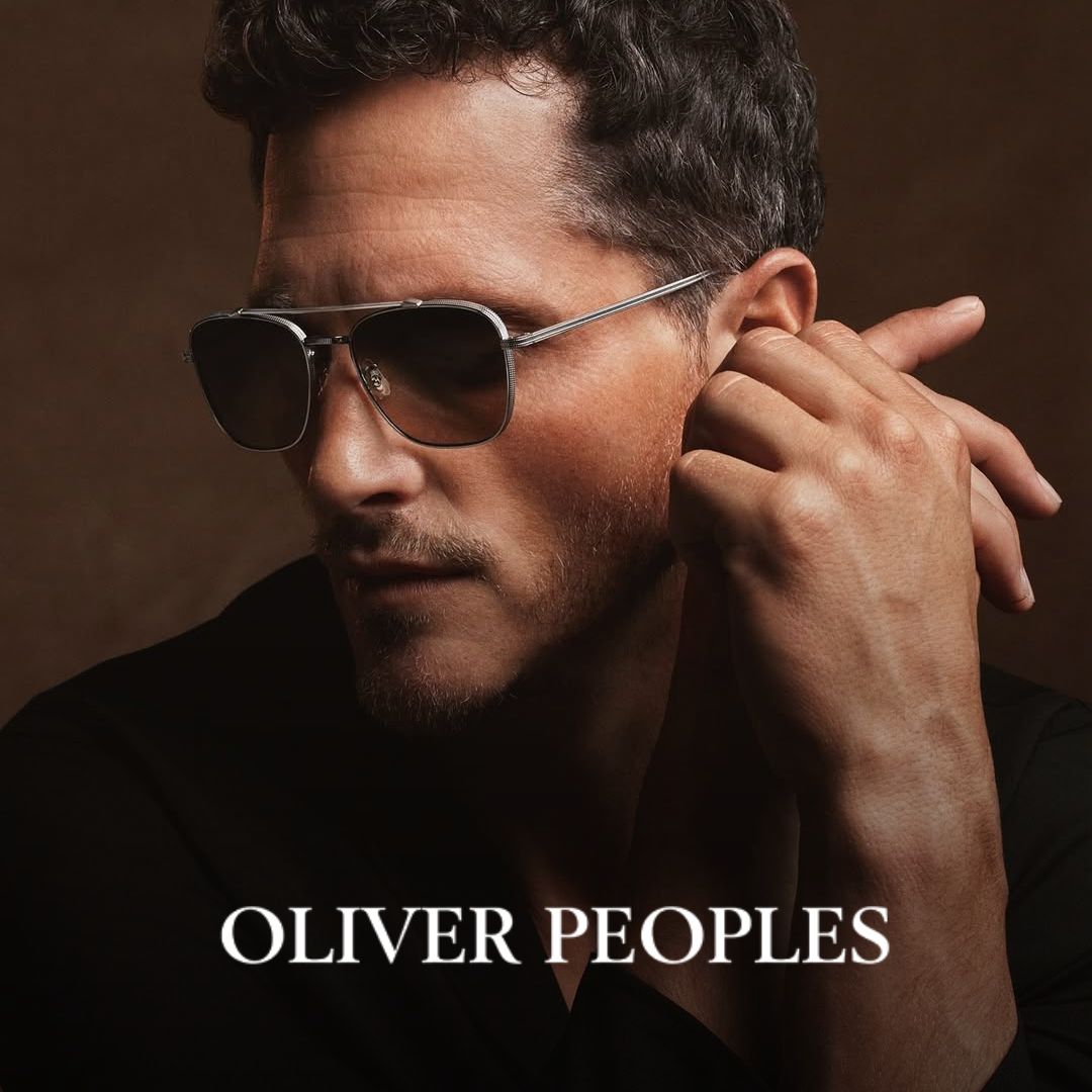 OLIVER PEOPLES