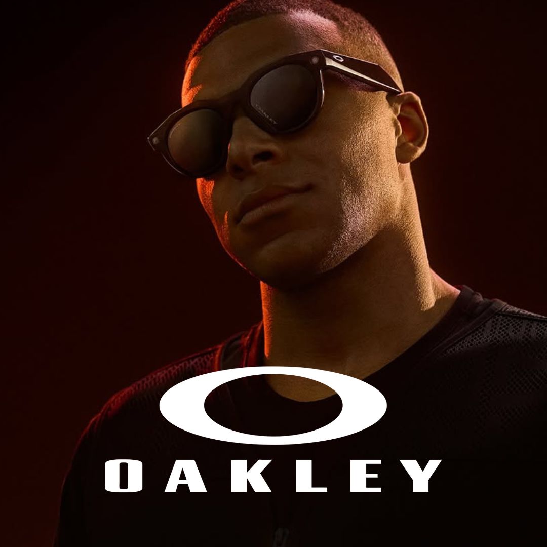 OAKLEY