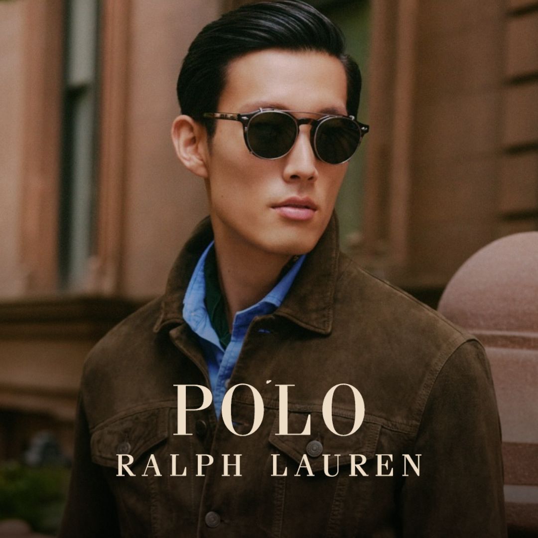 POLO RALPH LAUREN