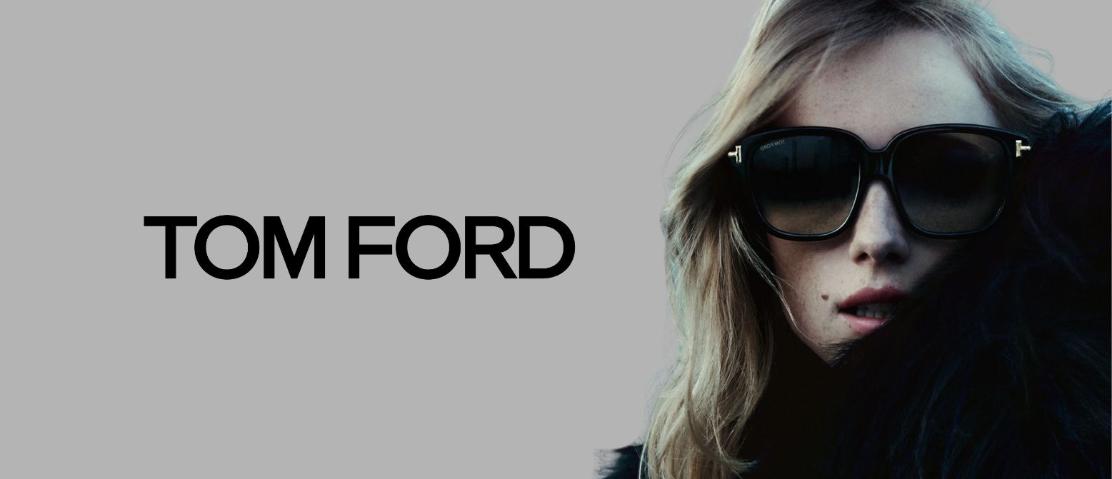 TOM FORD