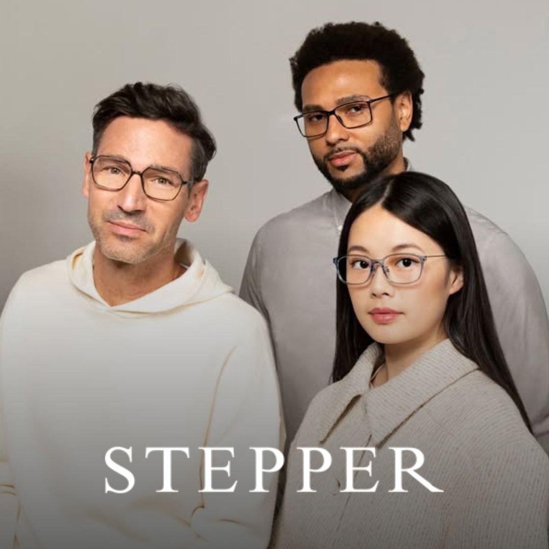 STEPPER