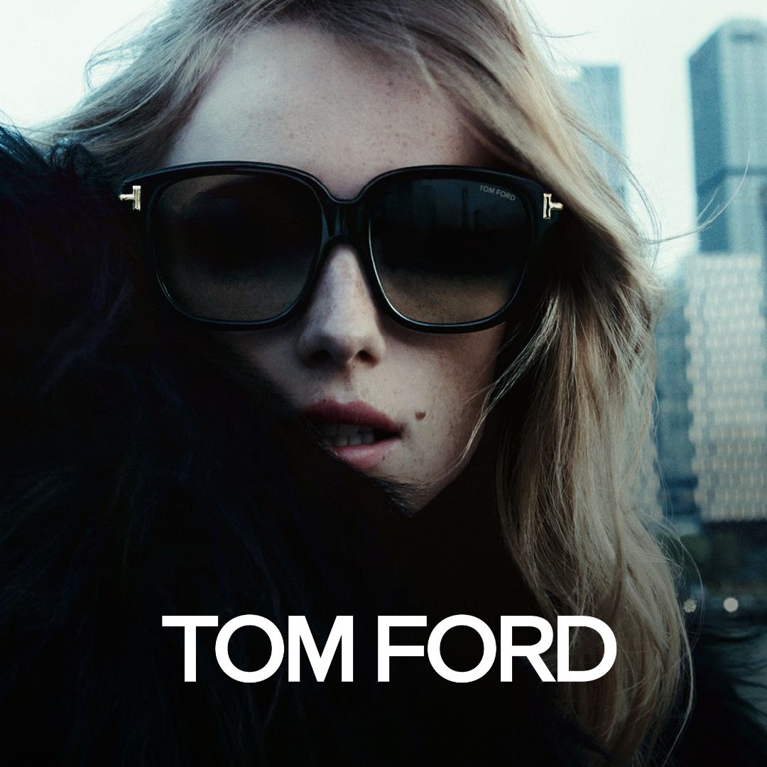 TOM FORD