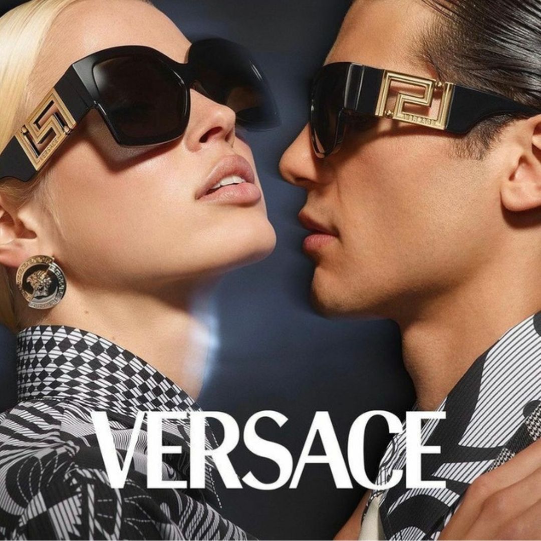 VERSACE