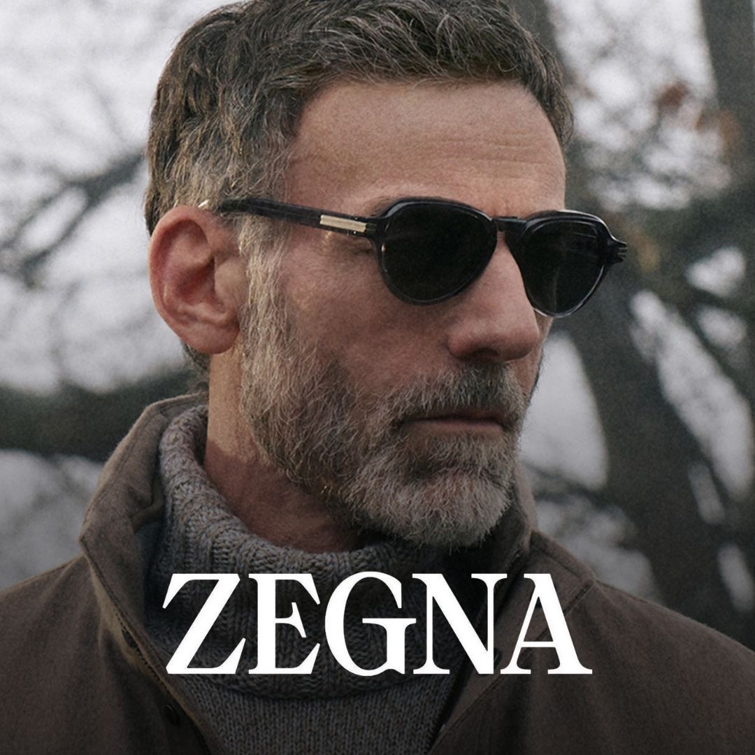 ZEGNA