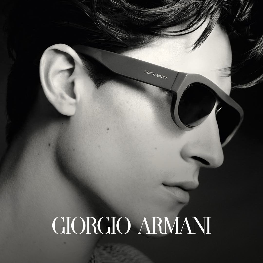 GIORGIO ARMANI