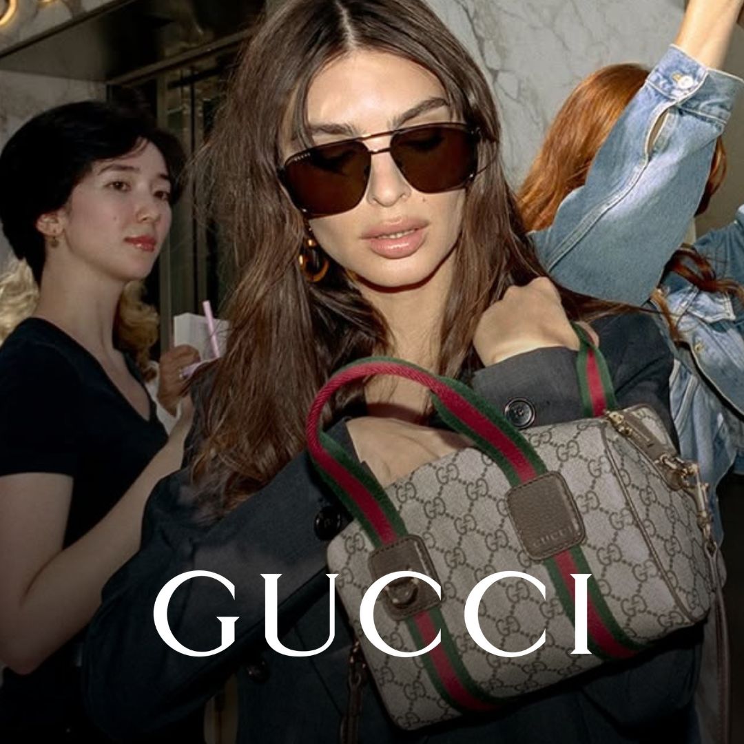 GUCCI