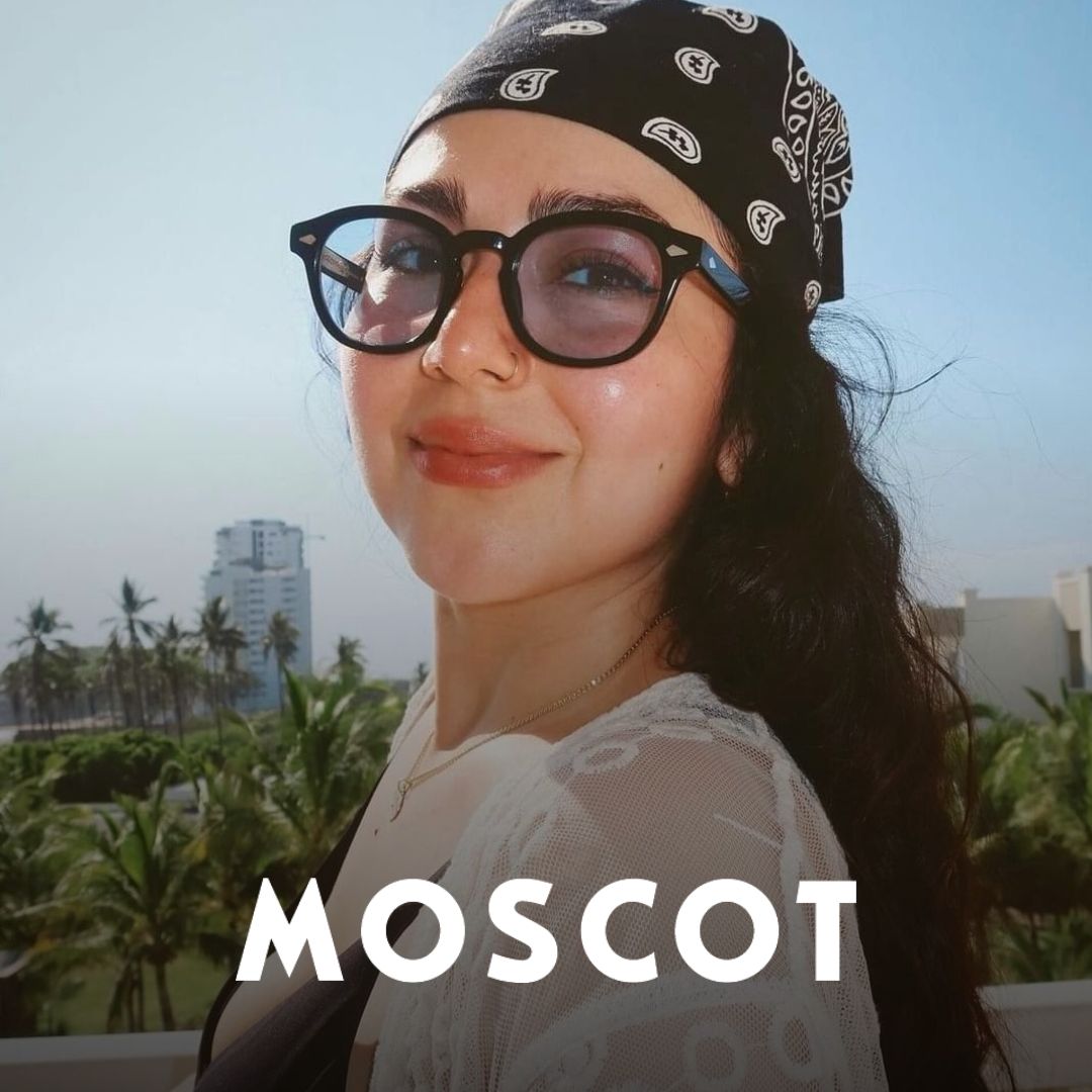 MOSCOT