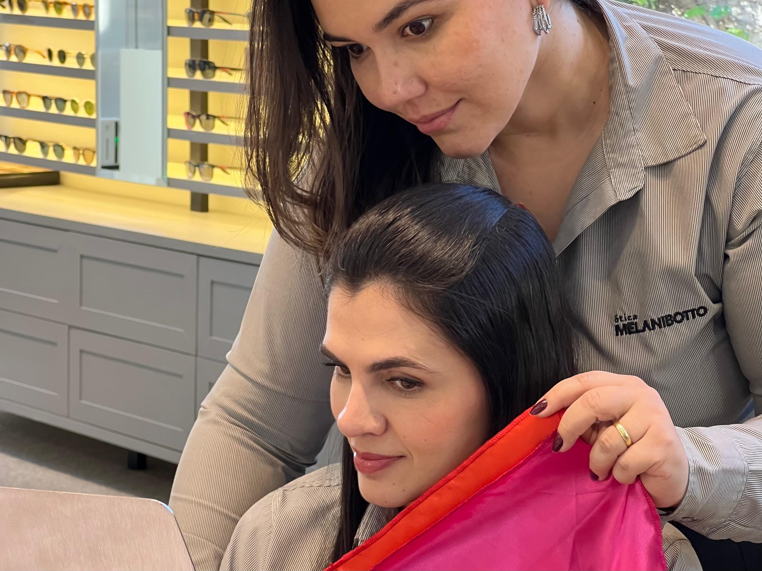 CONSULTORIA DE IMAGEM