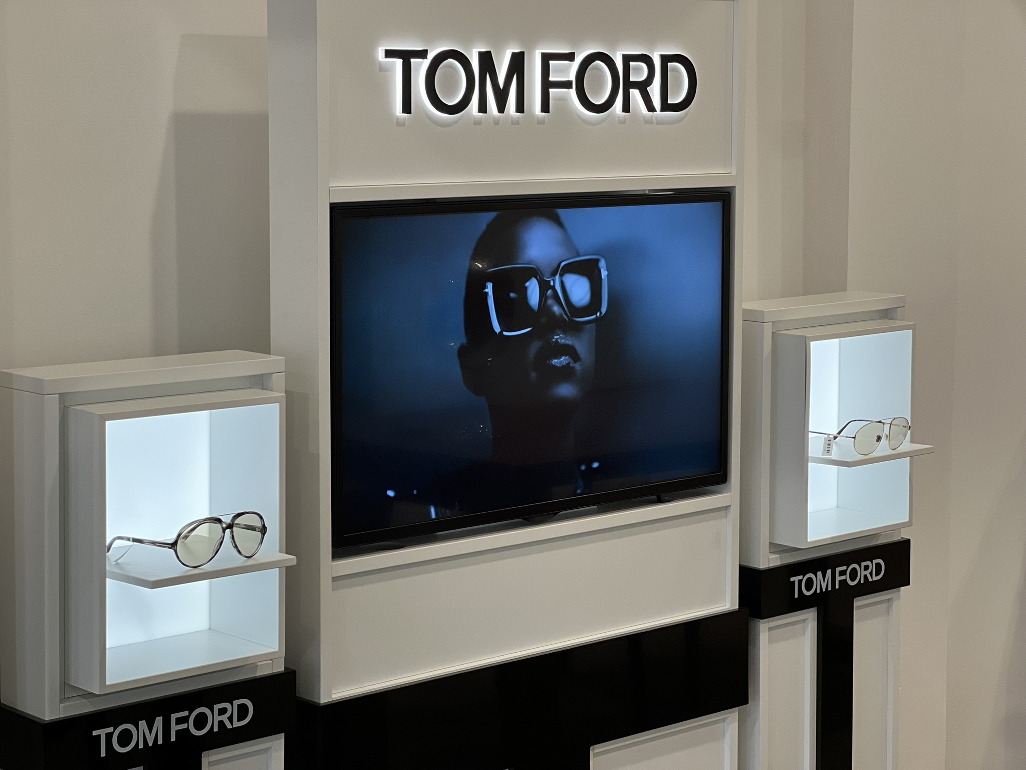 OMP - Tom Ford