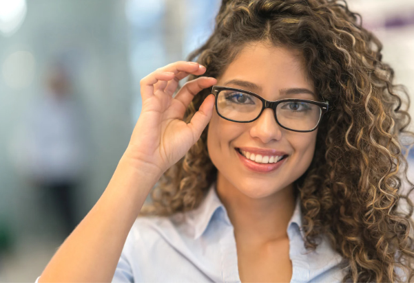 Como cuidar dos seus óculos para durar mais.